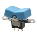 M2018TYW01-JG - SWITCH ROCKER SPDT 6A 125V