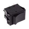 JWL11RAA/U - SWITCH ROCKER SPST 16A 125V