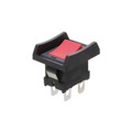 JWS21BCA-A - POWER ROCKER/SNAP-IN