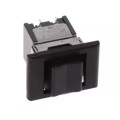 M2024TJW01-FA-1A - SWITCH ROCKER SP3T 6A 125V