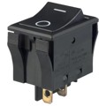 JWL11RA1A - SWITCH ROCKER SPST 16A 125V