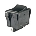 JWL12RAA - SWITCH ROCKER SPDT 16A 125V