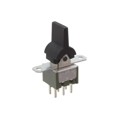M2028TNW03-GA - MINIATURE ROCKER/MULTI-FUNCTION