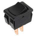 GRS-4011-0107 - SWITCH ROCKER SPST 8A 125V