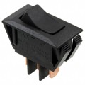 GRS-2012-2004 - SWITCH ROCKER SPDT 16A 125V