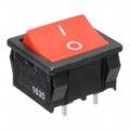 RA43HC1921 - POWER ROCKER SWITCH 22MM X 19.2M