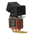7101J1ABE2 - SWITCH ROCKER SPDT 0.4VA 20V