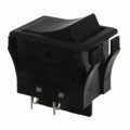 JWL11RAA/UCV - SWITCH ROCKER SPST 16A 125V