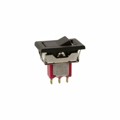 U11J16ZGE22 - SWITCH ROCKER SPDT 5A 120V