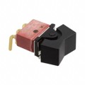 E103J1AQE2 - SWITCH ROCKER SPDT 7.5A 125V