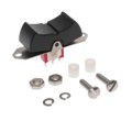 7103J10ZQE2 - SWITCH ROCKER SPDT 5A 120V
