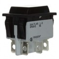 2647LH/2A212000L0 - SWITCH ROCKER DPDT 10A 125V