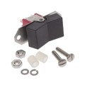 7203J3ZQE2 - SWITCH ROCKER DPDT 5A 120V