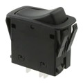 L24D1S001-AZZ00-000 - SWITCH ROCKER DPDT 20A 12V