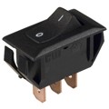 GRS-2012-2028 - SWITCH ROCKER SPDT 16A 125V