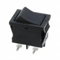A8L-11-14N1 - SWITCH ROCKER SPST 10A 125V