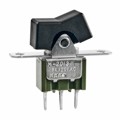 M2013TNW03-DA - SWITCH ROCKER SPDT 6A 125V