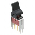 E101J60V4BE2 - SWITCH ROCKER SPDT 0.4VA 20V