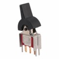 U18J2V3QE2 - SWITCH ROCKER SPDT 5A 120V