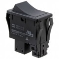 A8GS-C1180 - SWITCH ROCKER DPST 16A 125V