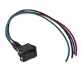 JWM21RAA/UC-WL - JWM21RAA/UC W/ 12" WIRES, CN2430