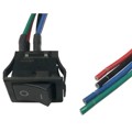 JWM21RA1A/UCV-WL - JWM21RA1A/UCV W/ 12" WIRES, CN24