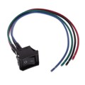 JWM21BA2A/UC-A-WL - JWM21BA2A/UC-A W/ 12" WIRES, CN2