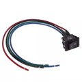 JWMW21RA2A/CUL-WL - JWMW21RA2A/CUL W/ 12" WIRES, CN2
