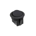 RR11131100 - SWITCH ROCKER SPST 10A 125V