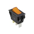 RSC141C1000-126 - SWITCH ROCKER SPST 15A 125V