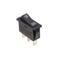 RB143C112Z51 - SWITCH ROCKER SPDT 15A 125V