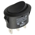 RE113C1100 - SWITCH ROCKER SPDT 16A 125V