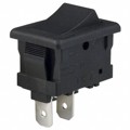 RA1066AFX - SWITCH ROCKER SPST 10A 125V