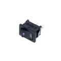 RF1-1A-DC-2-B-2 - SWITCH ROCKER SPST OFF-ON