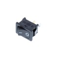 RF1-1A-DC-2-B-1 - SWITCH ROCKER SPST OFF-ON