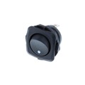 RB1-1A-DC-2-B-3 - SCRW MOUNT SPST OFF-ON W/PRINT