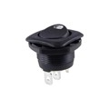 54-551 - SWITCH ROCKER SPST 16A 125V