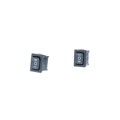 RF1-1H-DC-2-B-5 - MINI SPDT ON-OFF-(ON) W/PRINT