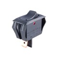 54-062 - SWITCH ROCKER SPST 16A 125V