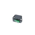 RG1-1A-DC-1-GL - MID-SIZE SPST OFF-ON BULB DC
