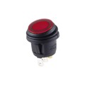 54-527W - SWITCH ROCKER SPST 16A 125V