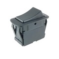 54-225W - SWITCH ROCKER SPST 21A 14V