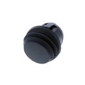 RA4-1C-DC-2-B - ROUND ROCKER SP ON-(OFF) IP65