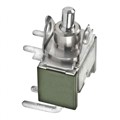 M2012TXW30/UC/328 - SWITCH ROCKER SPDT 6A 125V
