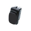 RE2-1B-DC-1-B - MID-SIZE SPST OFF-(ON) IP65