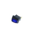 RF3-1A-DC-2-UL - MINI SPST OFF-ON LED- IP65 DC