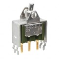 M2012TXG13/108 - SWITCH ROCKER SPDT 0.4VA 28V