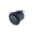 RA1-2E-DC-2-B - ROUND ROCKER DPDT ON-(ON)