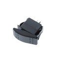 SRD1-1H-DC-1-BNN - SEALED IP67 SPDT ON-OFF-(ON)
