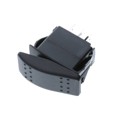 SRD1-1D-DC-1-BNN - SEALED IP67 SPDT ON-ON